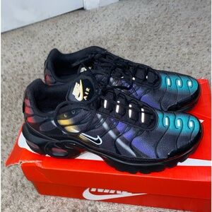 Nike Air Max Plus Game (GS)